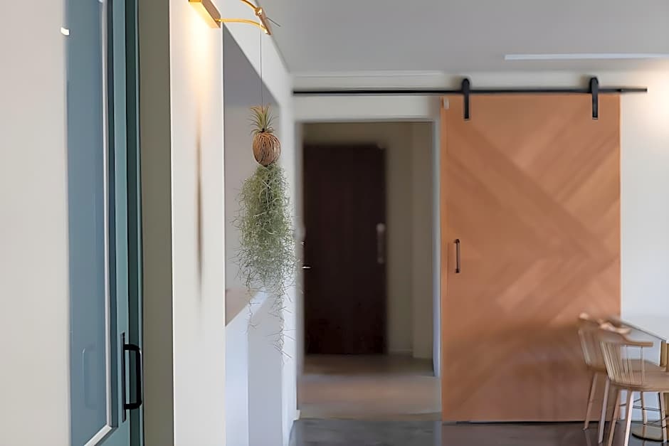 Heyy Chuncheon Hotel