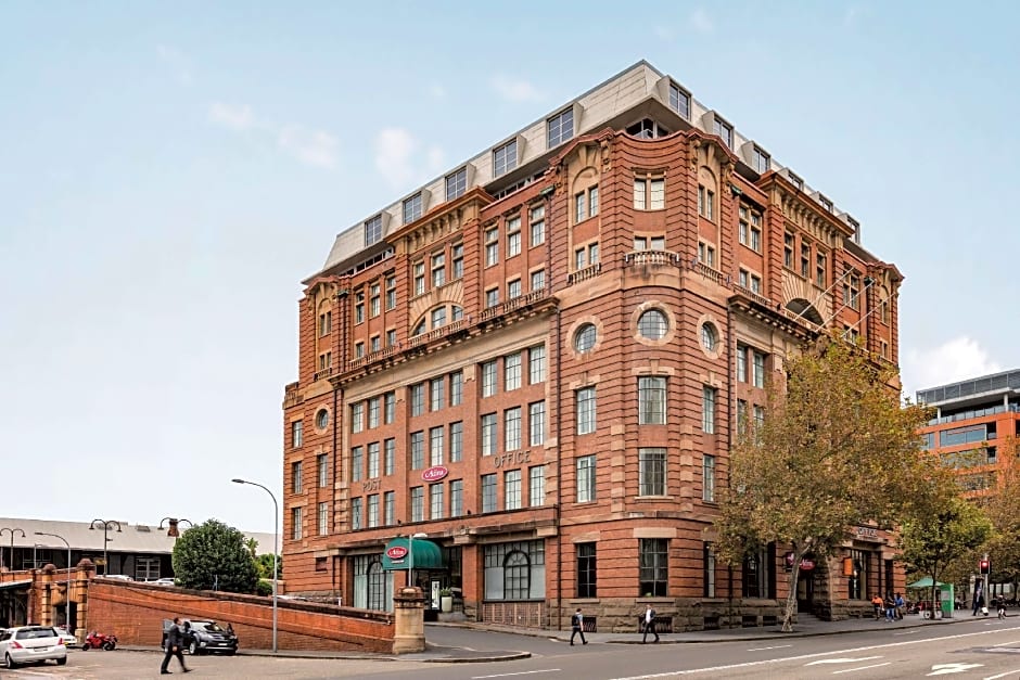 Adina Apartment Hotel Sydney Central