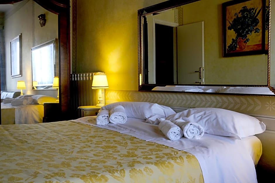 Al Tuscany
