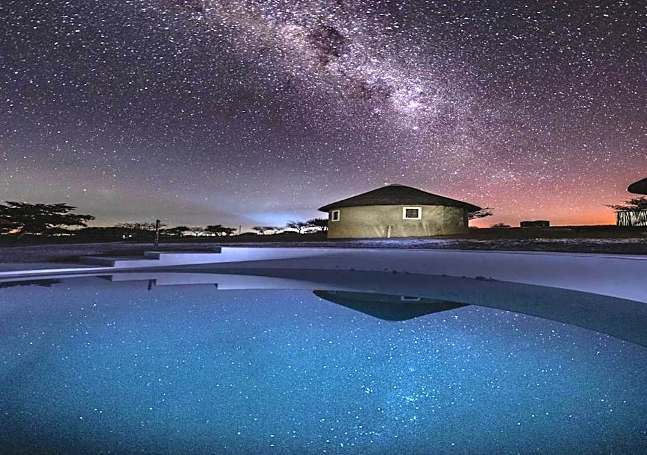 Izulu Eco Lodge