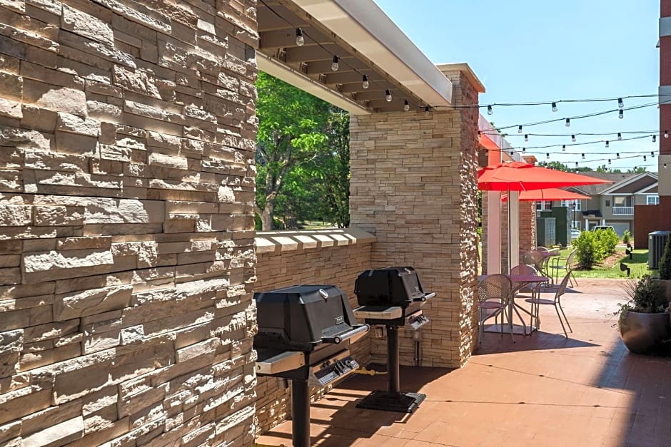 Home2 Suites by Hilton Charlotte University Research Park