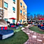 Best Western Plus Lake Jackson Inn & Suites