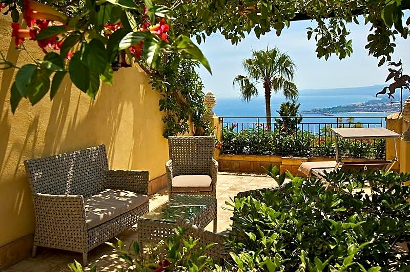 Hotel Villa Belvedere
