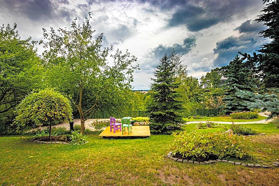 Boutique Hotel SwissHouse