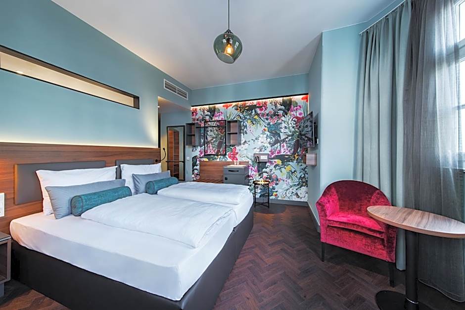 Maison Schiller by DesignCity Hotels