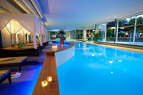 Göbel's Hotel AquaVita