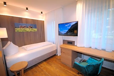 Alpin Single Room