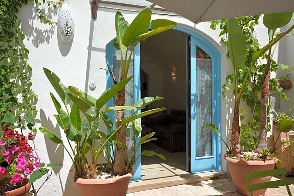 B&B Palazzo del Capitolo - By I Bastioni San Domenico