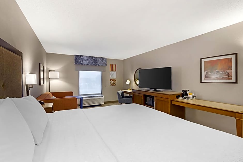 Hampton Inn Washington
