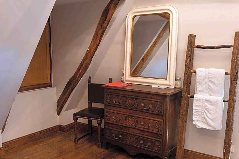 Les Petits Cousins Du Québec - Chambres D’hôtes à Domme