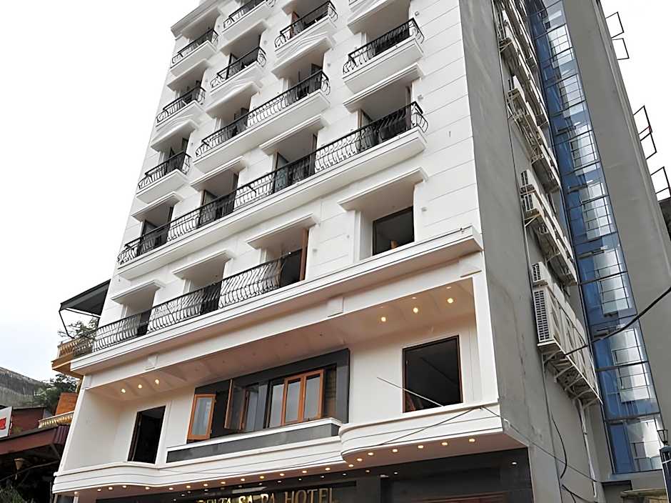 Delta Sapa Hotel