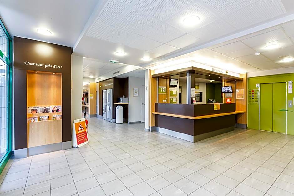 B&B Hôtel ORLY RUNGIS Aéroport