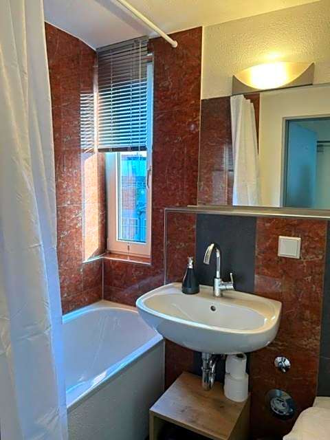 Aparthotel Gartenstadt