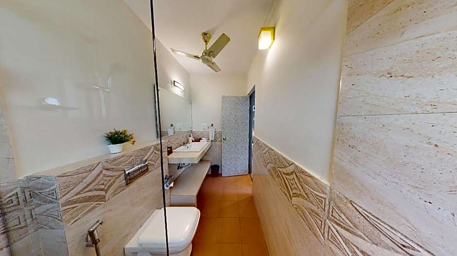 La Sunila Suites Baga by WSI