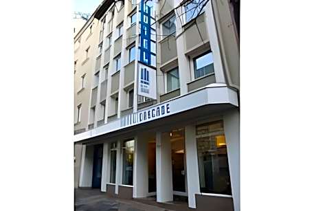 Hotel Cascade Superior