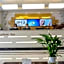 GreenTree Inn Jiaxin Puyuan Kaixuan Road