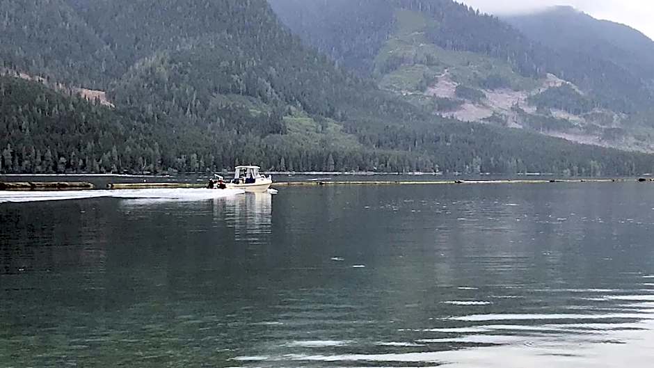 Frigon Suite -Waterfront