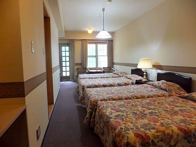 Naeba Springs Hotel
