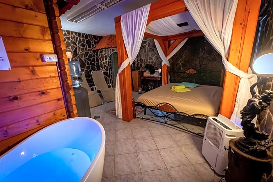 Korošec Apartments and Wellness Centre