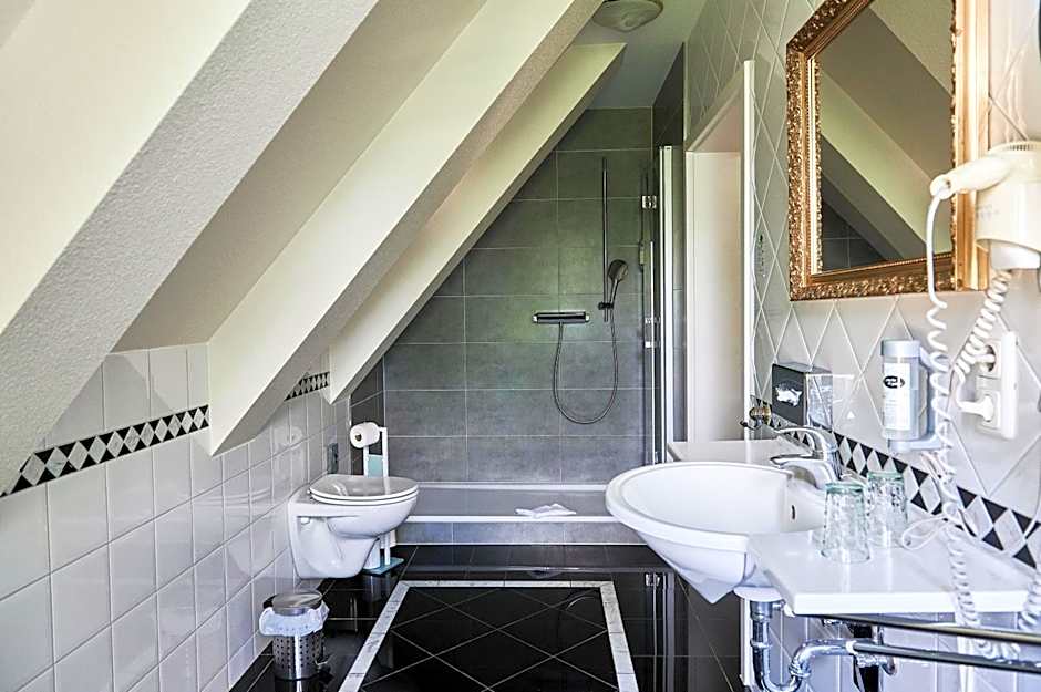 Hotel Prinzenpalais Bad Doberan