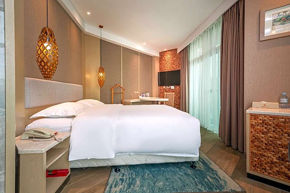 Excemon Beach Hotel Beihai