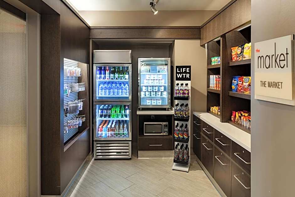 Springhill Suites by Marriott Orlando Lake Buena Vista In Marrio