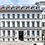 martas Hotel Allegra Berlin