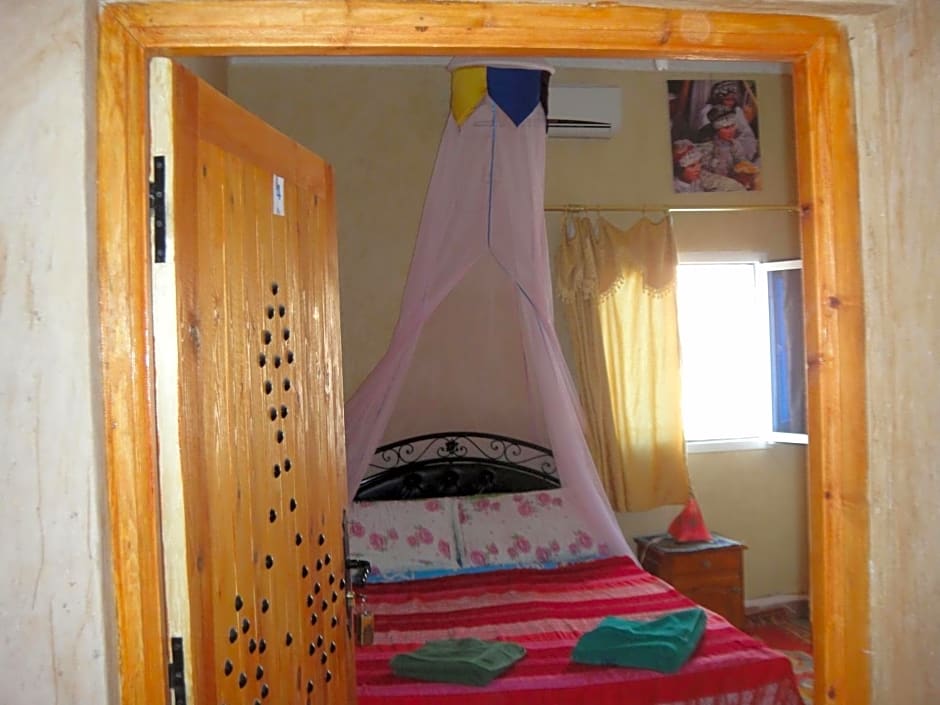 Maison d'Hôtes le Ciel Bleu