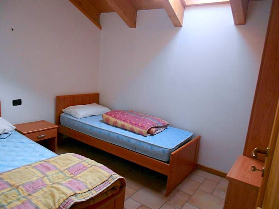 Residence Le Orchidee