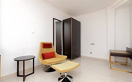 Hotel Le Figaro