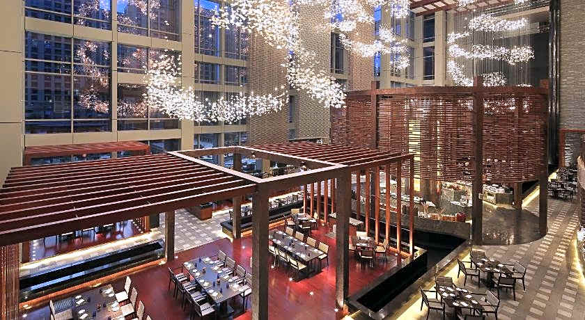InterContinental Ningbo By IHG
