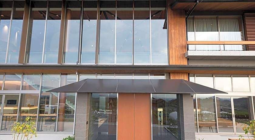 Hotel Nara Sakurai No Sato