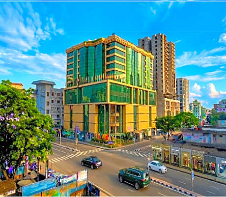Rose View Hotel