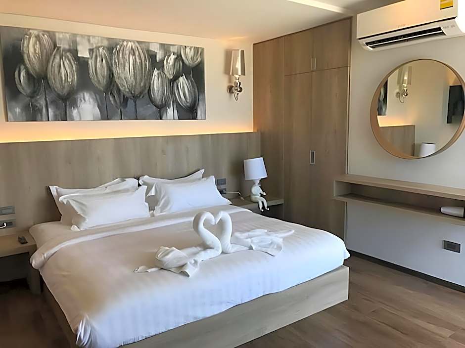 The 28th Hotel