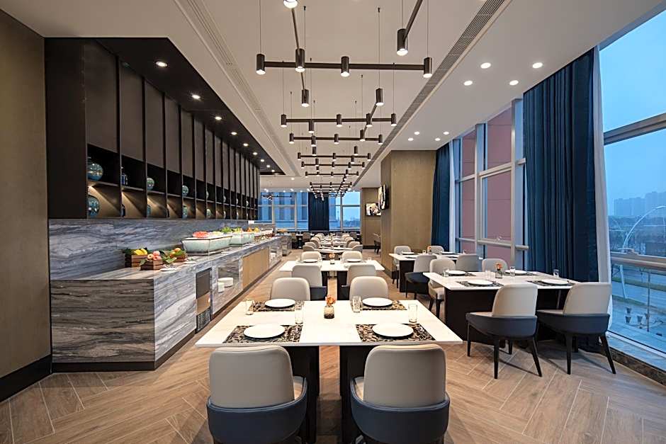 Ascott New District Wuxi