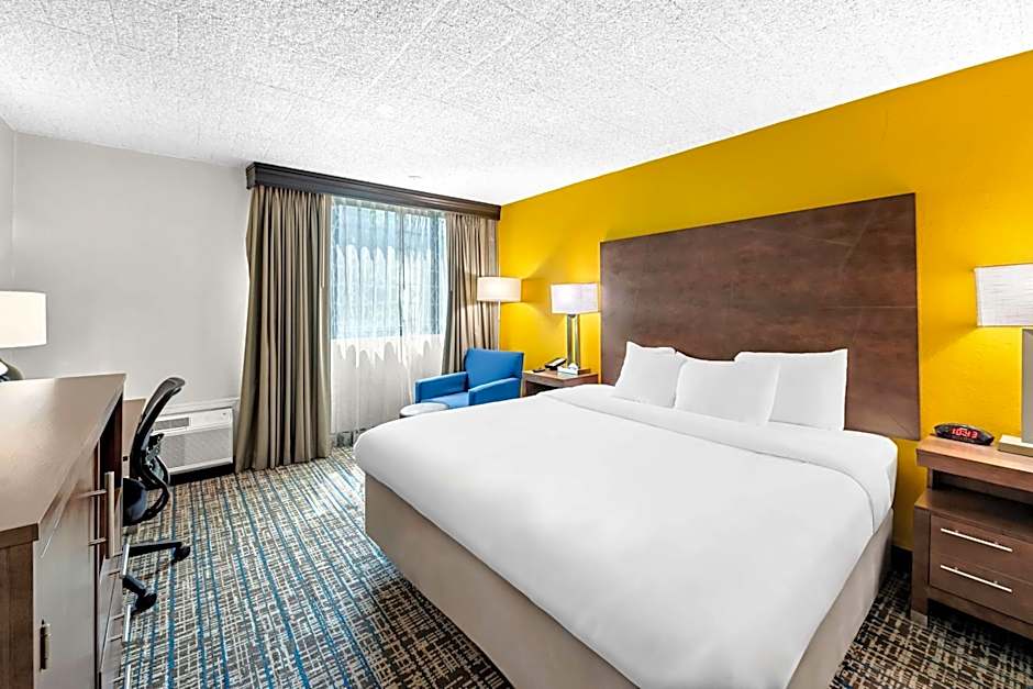 Best Western Inn At Ramsey