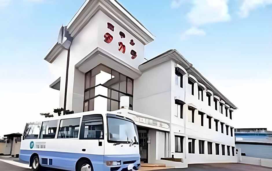 Business Hotel Takara