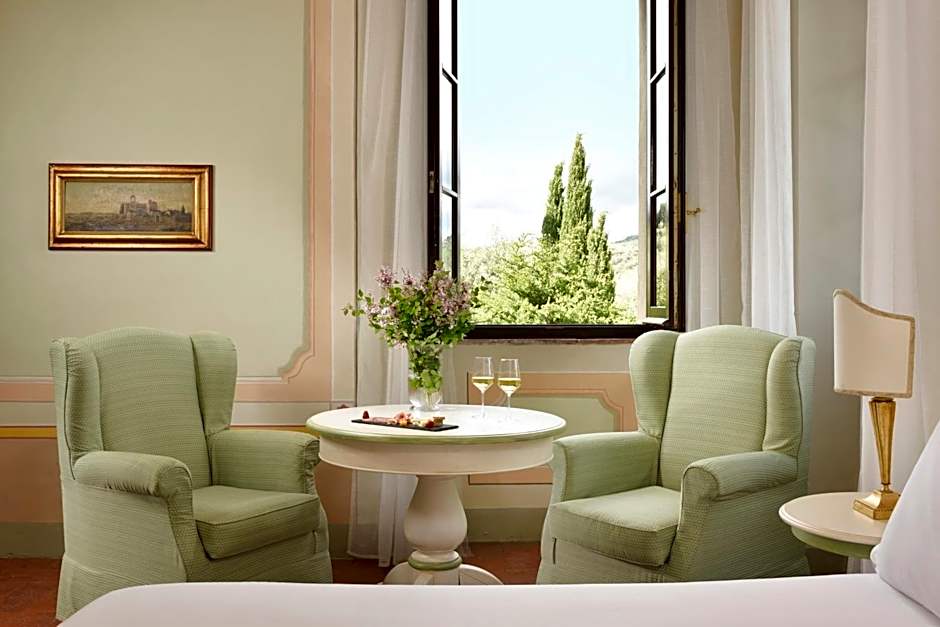 Relais Villa Monte Solare Wellness & SPA