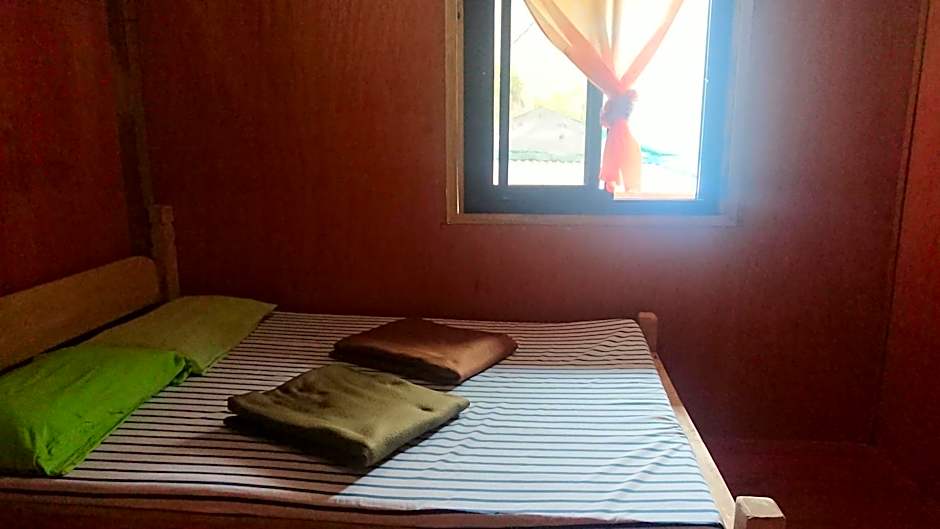 Foto 1 daripada 5 — Single Room