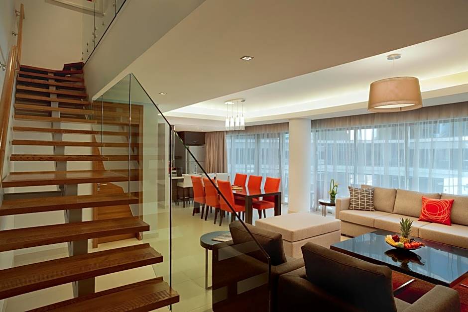 Majestic Arjaan by Rotana - Manama