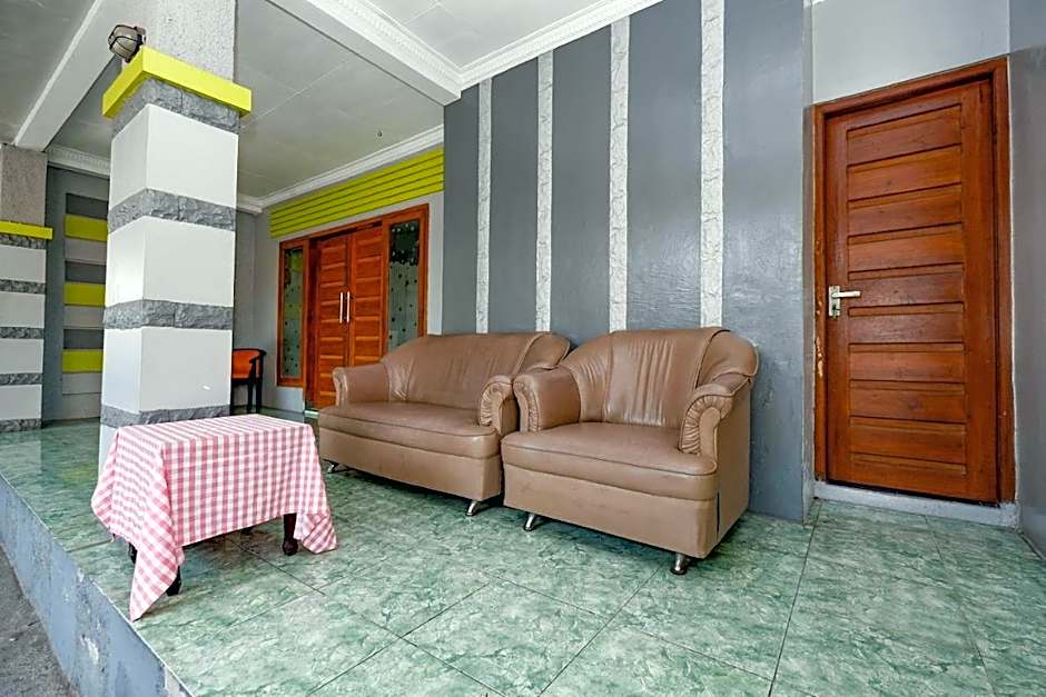 Griya Sakura Syariah near UMS