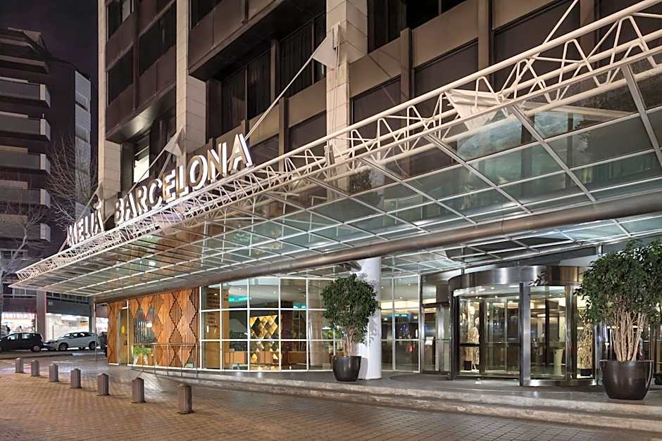 Meliá Barcelona Sarrià