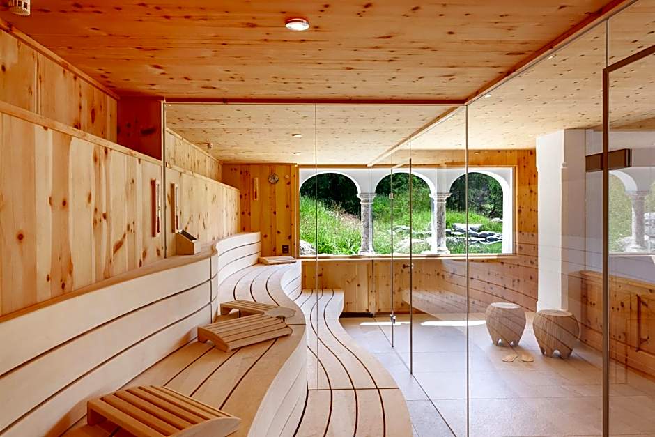 Hotel Lärchenhof Natur