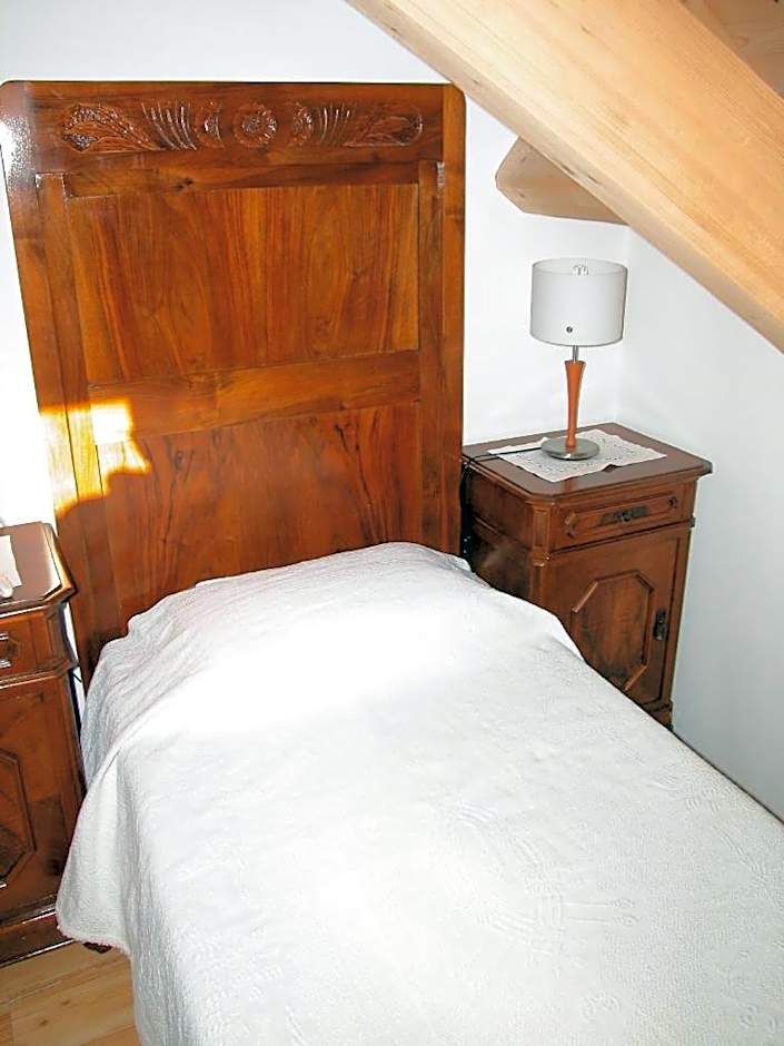 Agriturismo Fattoria Ortoalpino