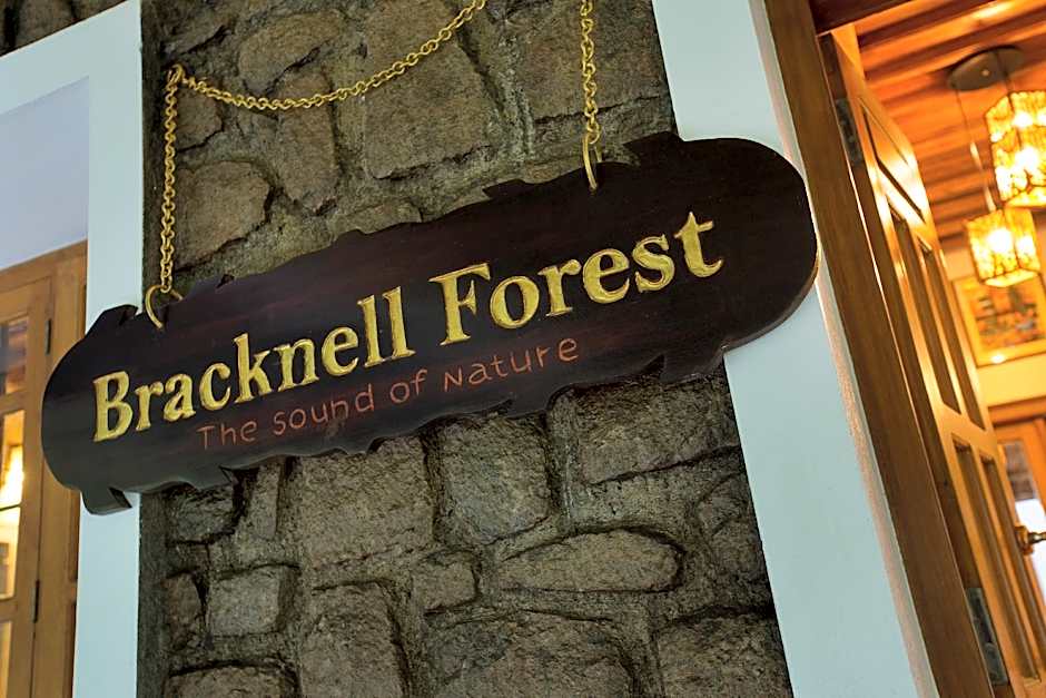 Bracknell Forest Munnar