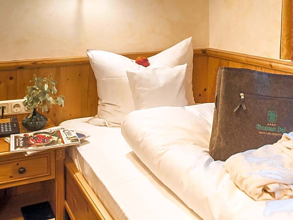 Natur- & Wellnesshotel Brunner Hof
