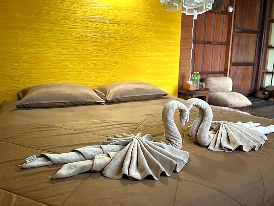 Bankruchaem Homestay Kohpu