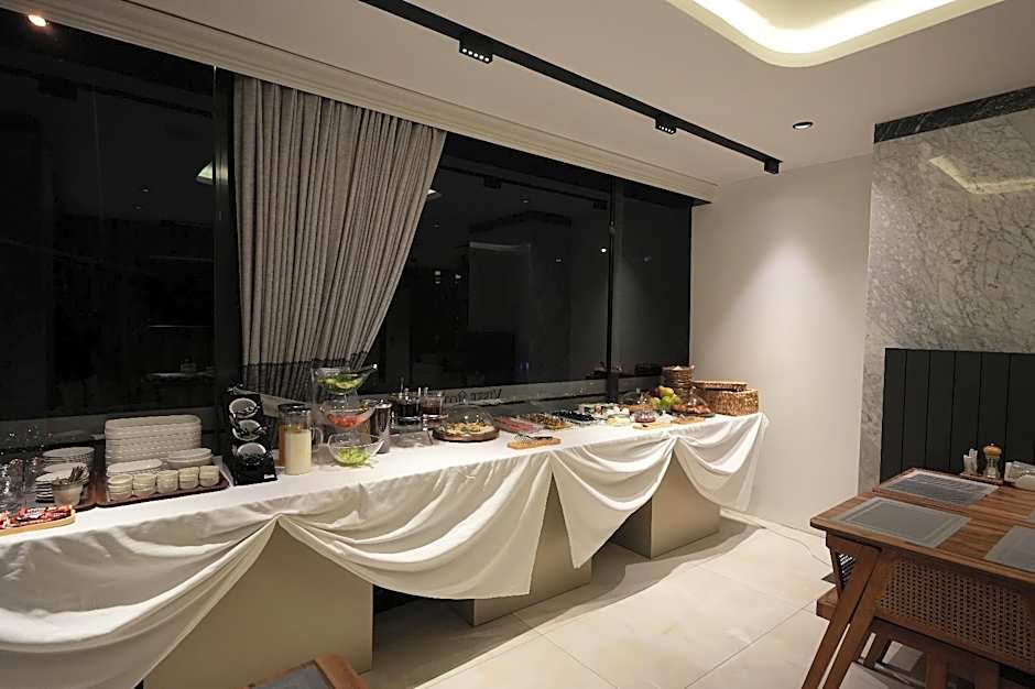 Visse Hotel