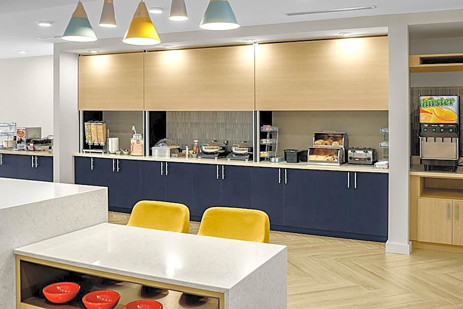 TownePlace Suites by Marriott Ironton