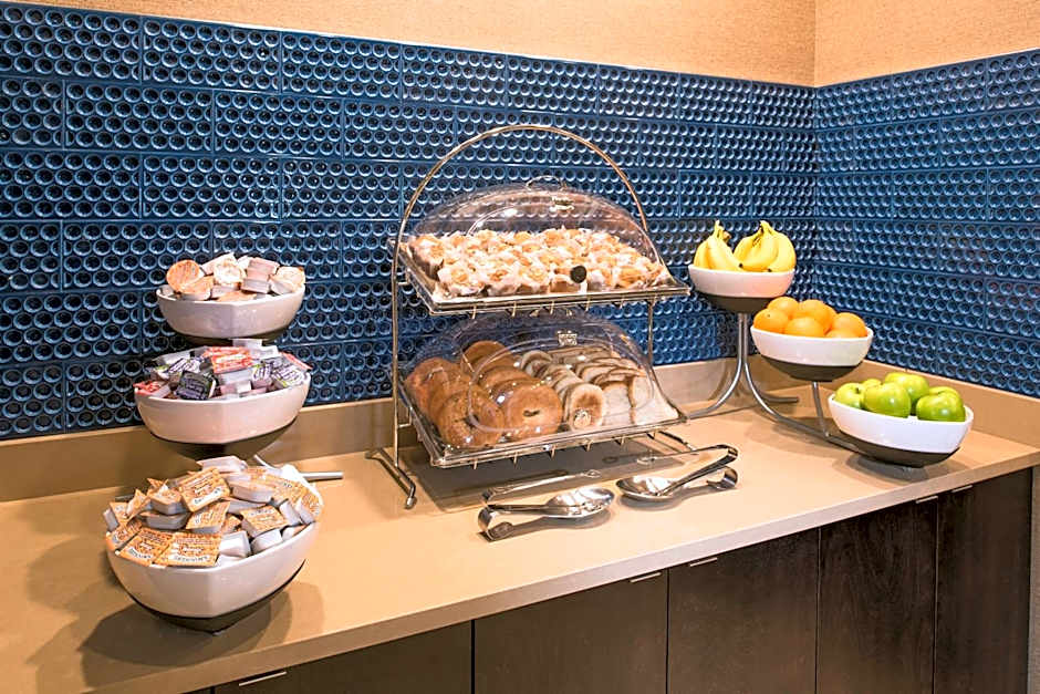 Fairfield Inn & Suites by Marriott New Orleans Downtown/French Quarter Area
